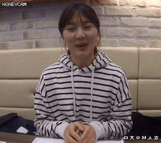 그냥 만들어 본 박승희 움짤들.gif | 인스티즈