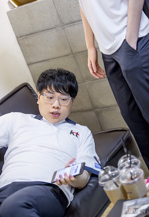 ?? : LCK가 위기라고? | 인스티즈