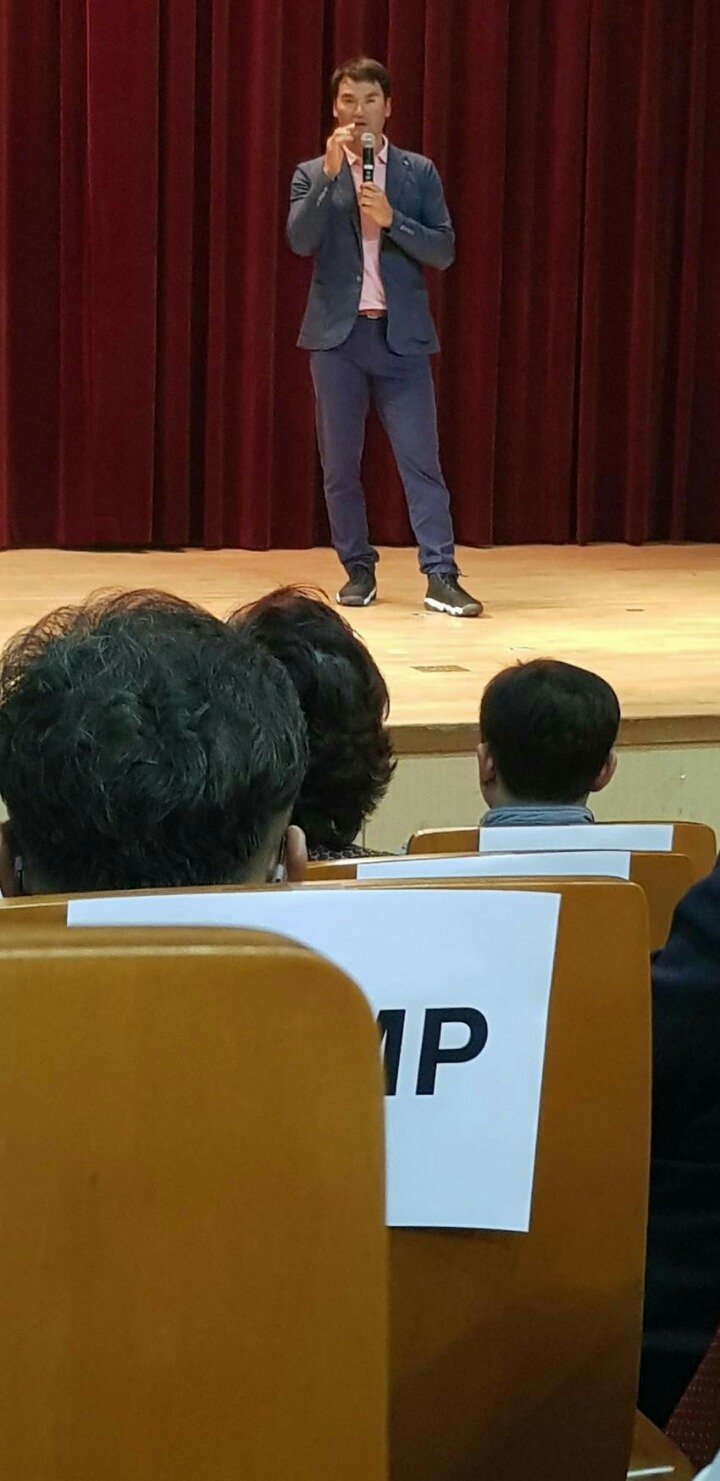 오늘자 투머치토커형님 1시간 강연 요약본.jpg | 인스티즈