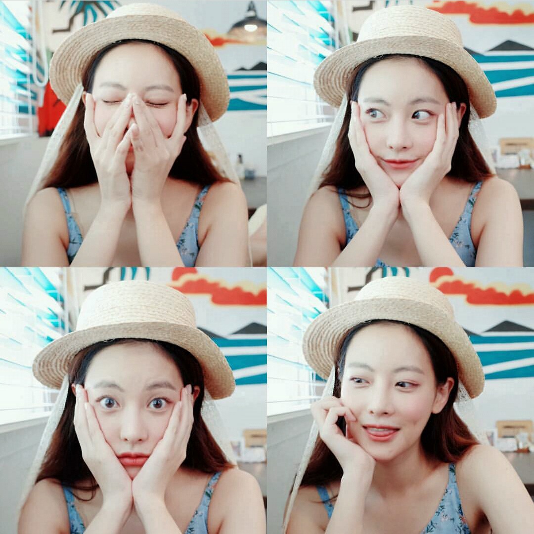 최근 오연서 인스타그램 | 인스티즈