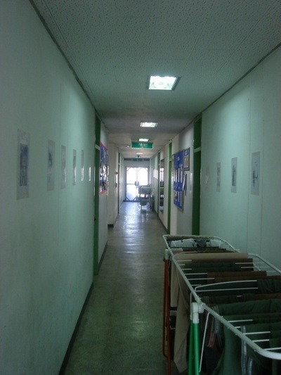 다음 중 군대에서 가장 긴장되는 순간은? | 인스티즈