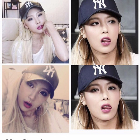 뷰티유투버 이사배 연예인 메이크업.jpg | 인스티즈