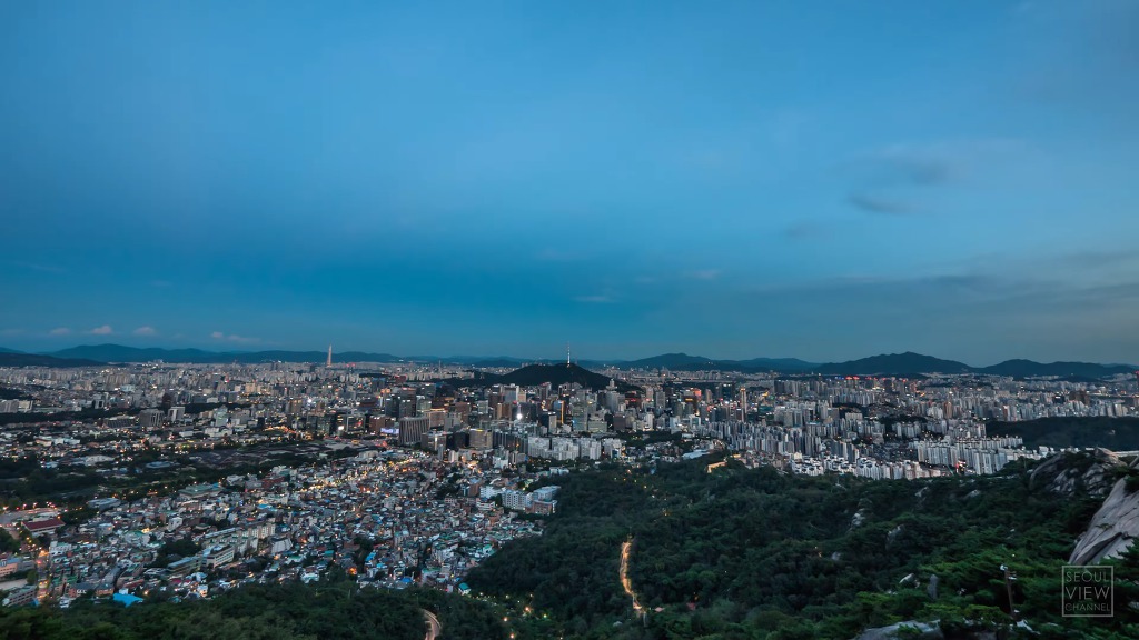 도시의 하루.jpg | 인스티즈