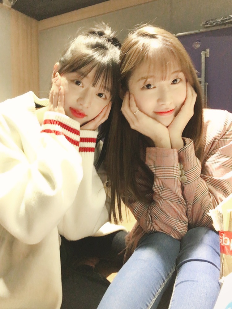오마이걸 유아린 | 인스티즈