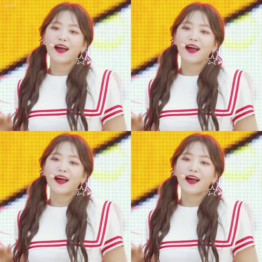일본 에이네이션때 레드벨벳 | 인스티즈