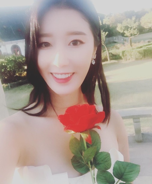 가수 나비 | 인스티즈