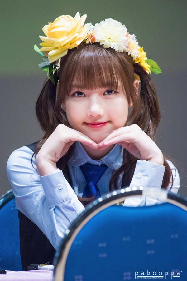 여자친구 예린.jpgif | 인스티즈