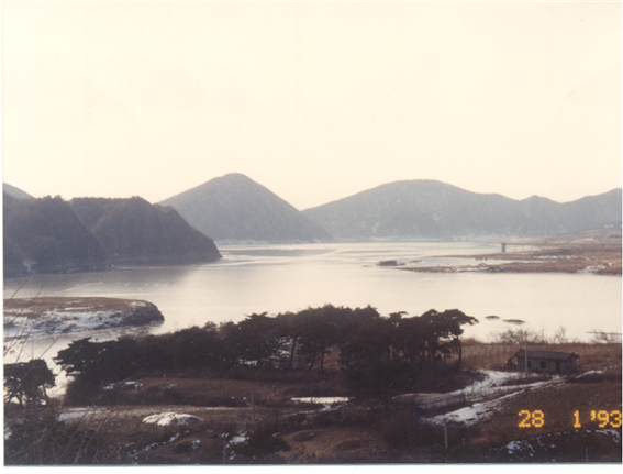 고향산천 이미지