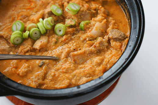 여러분이 제일 좋아하는 찌개 요리는? | 인스티즈
