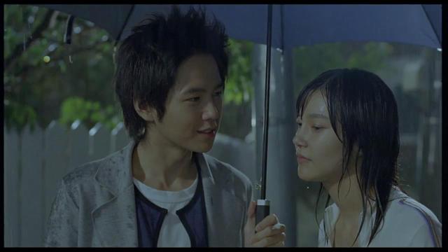 우리 다시 사랑같은거 하지말자... 아련 돋는 인소 ＜영화＞ 도레미파솔라시도 04 | 인스티즈