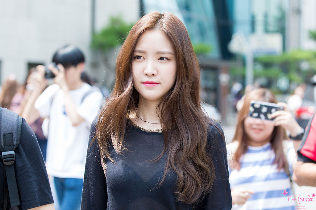 에이핑크 손나은 | 인스티즈