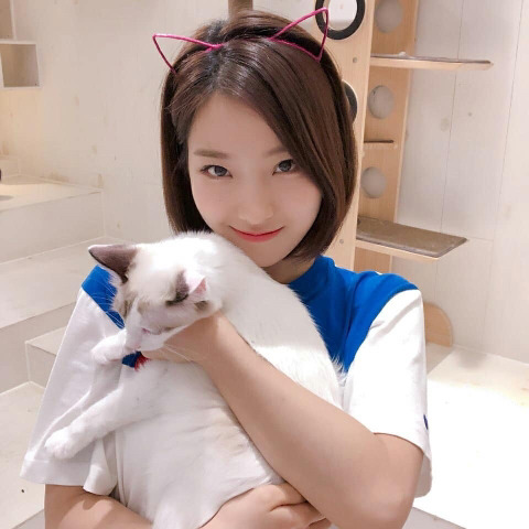 프로미스나인 이새롬 | 인스티즈