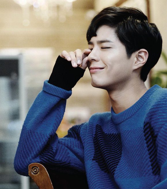 배우 박보검 | 인스티즈