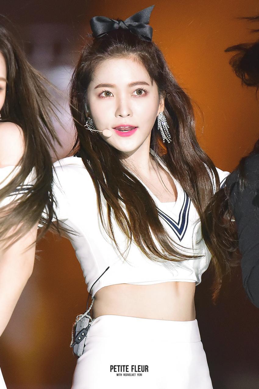 아시아송 페스티벌 예리 | 인스티즈