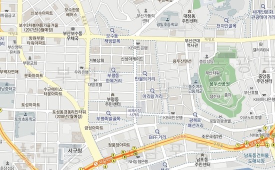 정작 그 동네 주민들은 추천하지 않는 관광지들 | 인스티즈