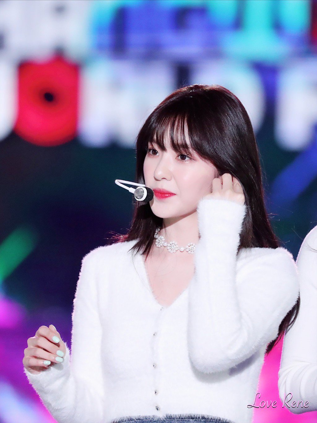 진짜 개이쁜 아이린.jpgif | 인스티즈