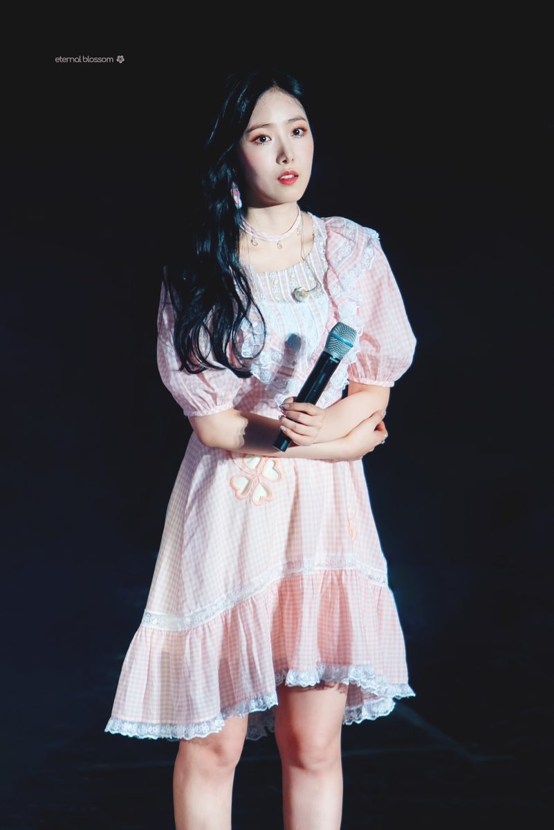 여자친구 신비.jpgif | 인스티즈