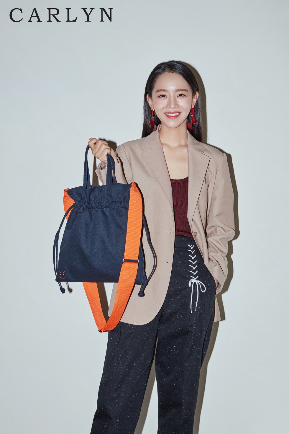 신혜선 칼린 2018 FW | 인스티즈