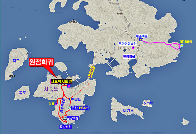 내서IC주유소 이미지