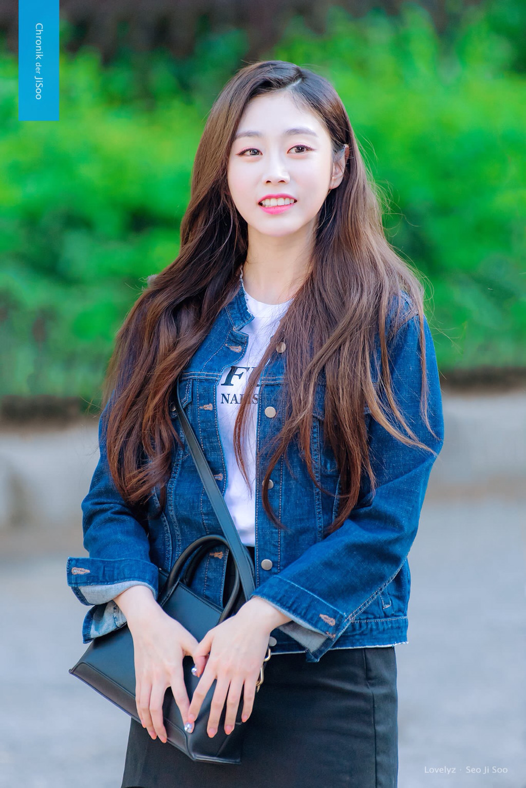 [러블리즈] 이제 잘까해서 지수 | 인스티즈