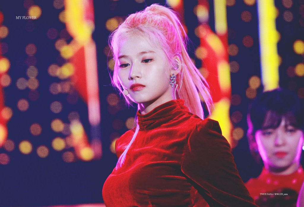 오늘이 생일인 트와이스 사나.jpgif (335장) | 인스티즈