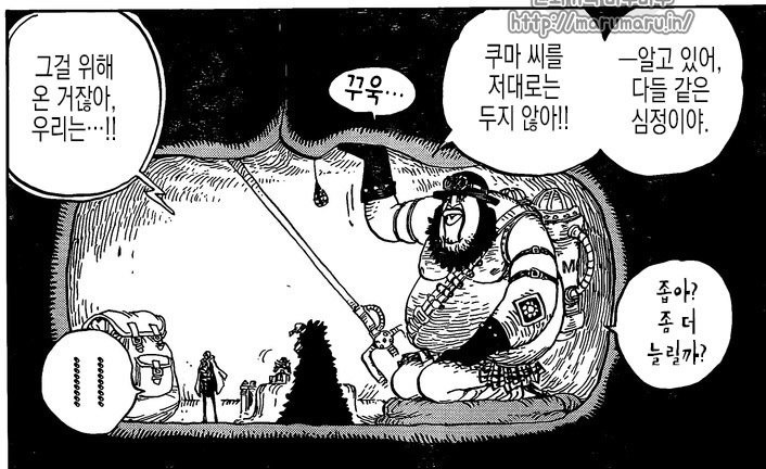 [원피스] 이들의 운명은 어떻게 될지... | 인스티즈