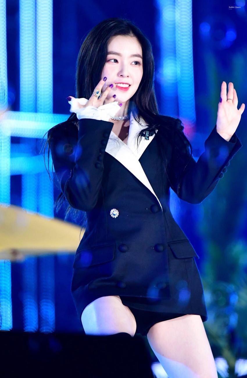매년 연말 시상식에서 미모 폭발하는 아이린.jpgif | 인스티즈