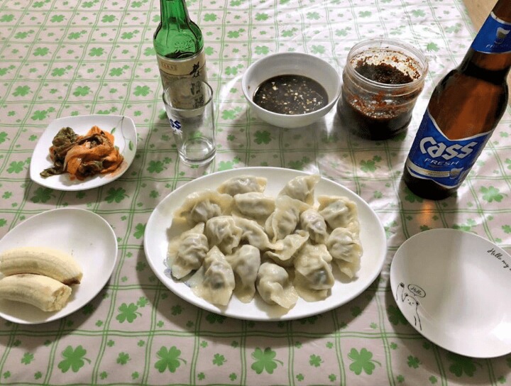 동네식당 이미지