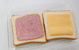 다음 중 식빵 사이에 한 가지 조합만 넣을 수 있다면? | 인스티즈