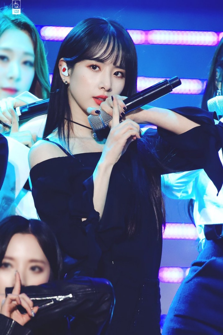 우주소녀 좋아하시는분 들어오세요 | 인스티즈