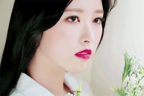 이달의소녀 올리비아혜.gif | 인스티즈
