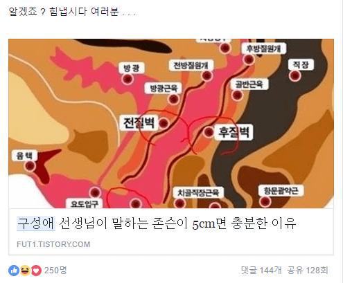 5Cm면 충분한이유 | 인스티즈