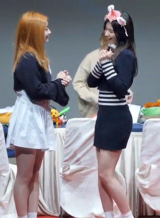 트와이스 나연 정연 사나 | 인스티즈