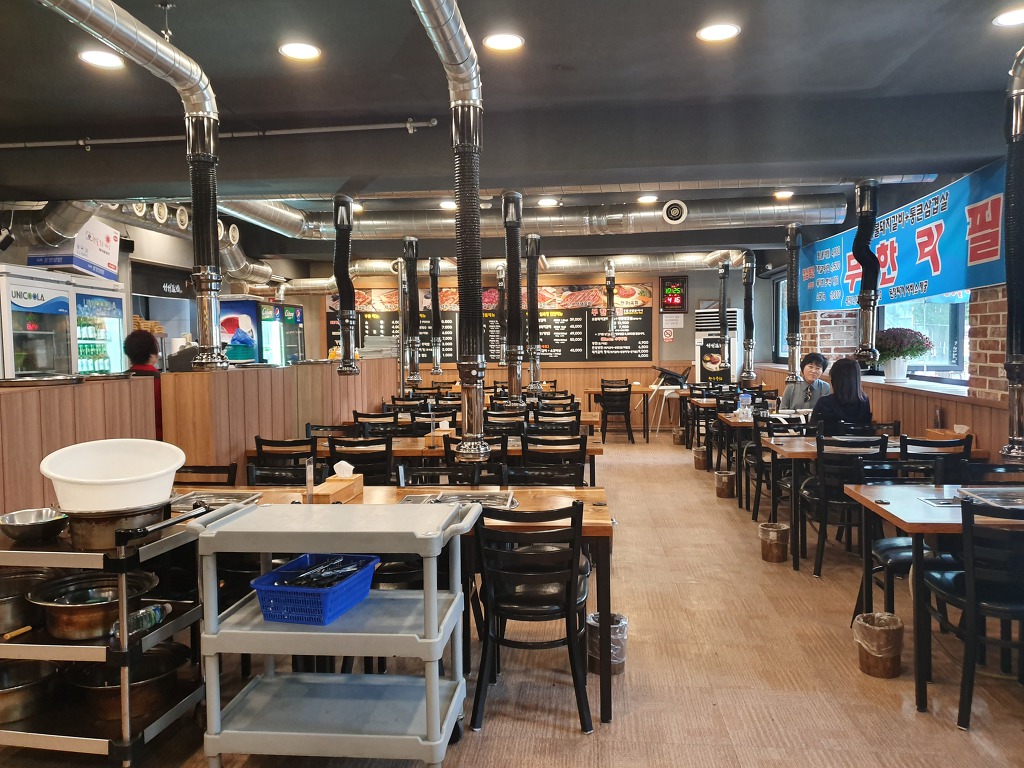 서서갈비 이미지