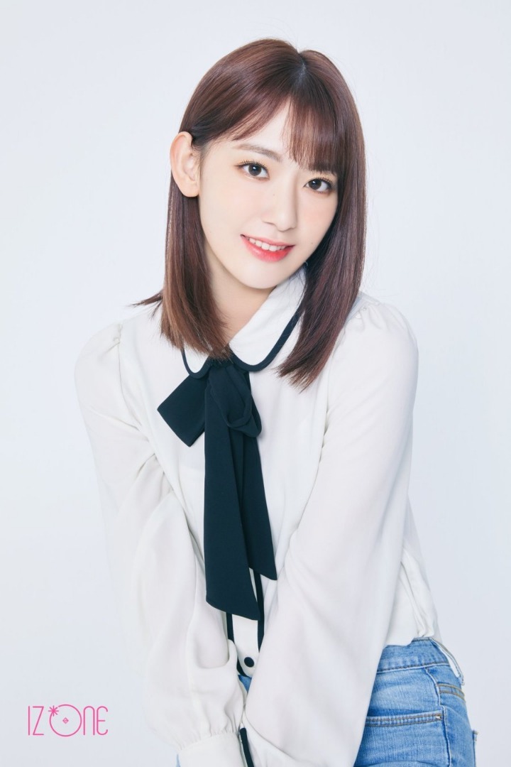 vs (아이즈원) | 인스티즈