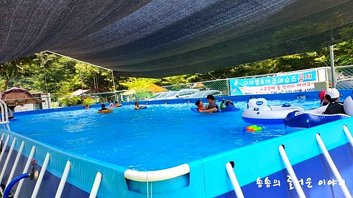 일영무두리캠핑장 이미지