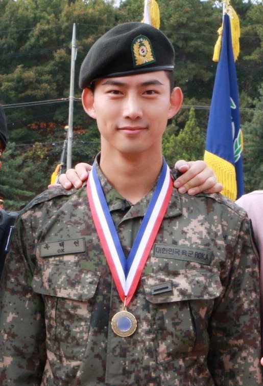 떳떳하게 군생활하는 연예인 | 인스티즈