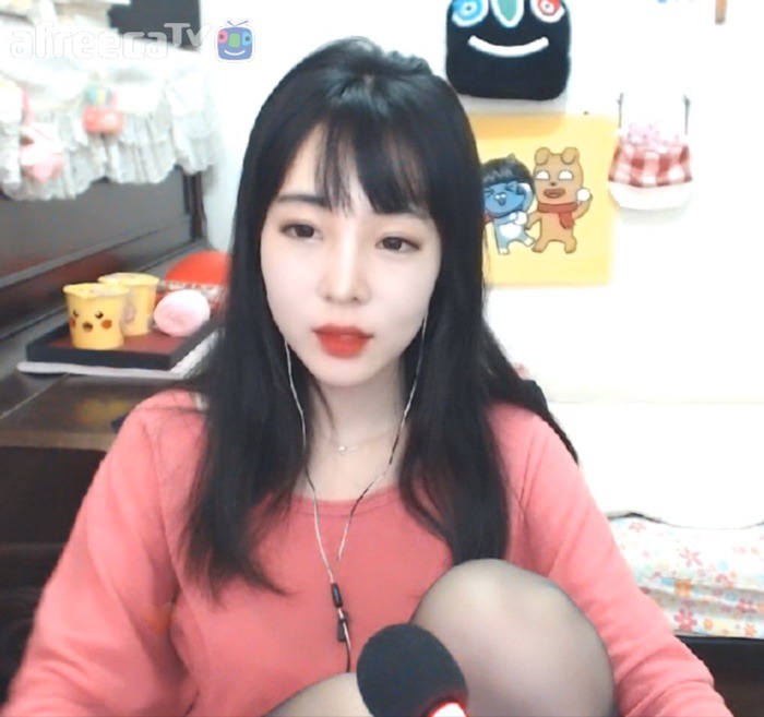 스타 여캠 서연지 | 인스티즈