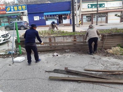 일동주유소 이미지