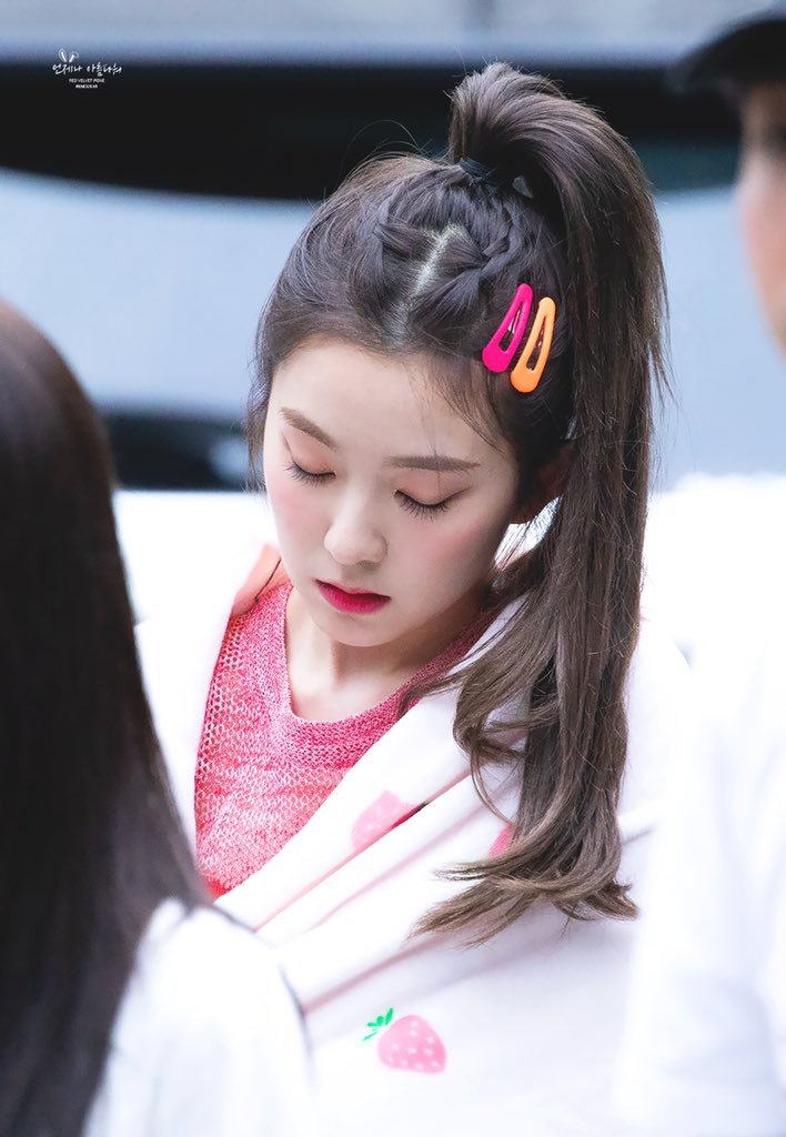 아이린은 정말 예쁘다.jpgif (사진多多多) | 인스티즈