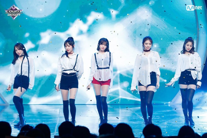 쥬리 인스타라이브 | 인스티즈
