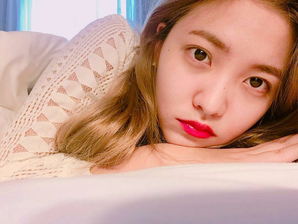 레드벨벳서 미모 포텐터지고있는 멤버 | 인스티즈