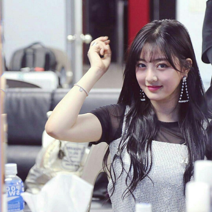 트와이스 갓리다 지효 | 인스티즈