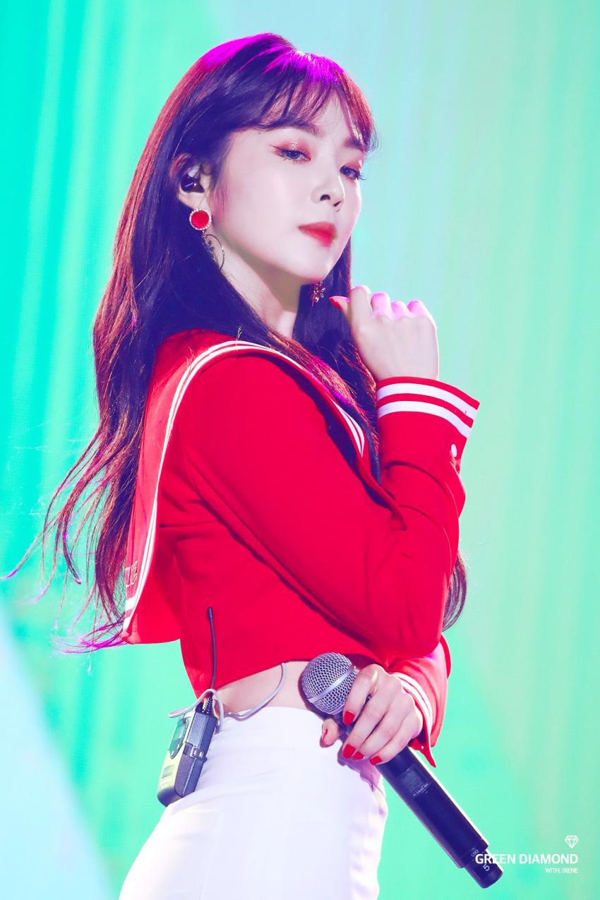 레드벨벳 얼굴깡패 아이린.jpg | 인스티즈