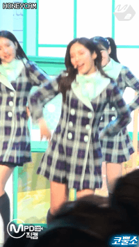 박지원 엠카 직캠.gif | 인스티즈