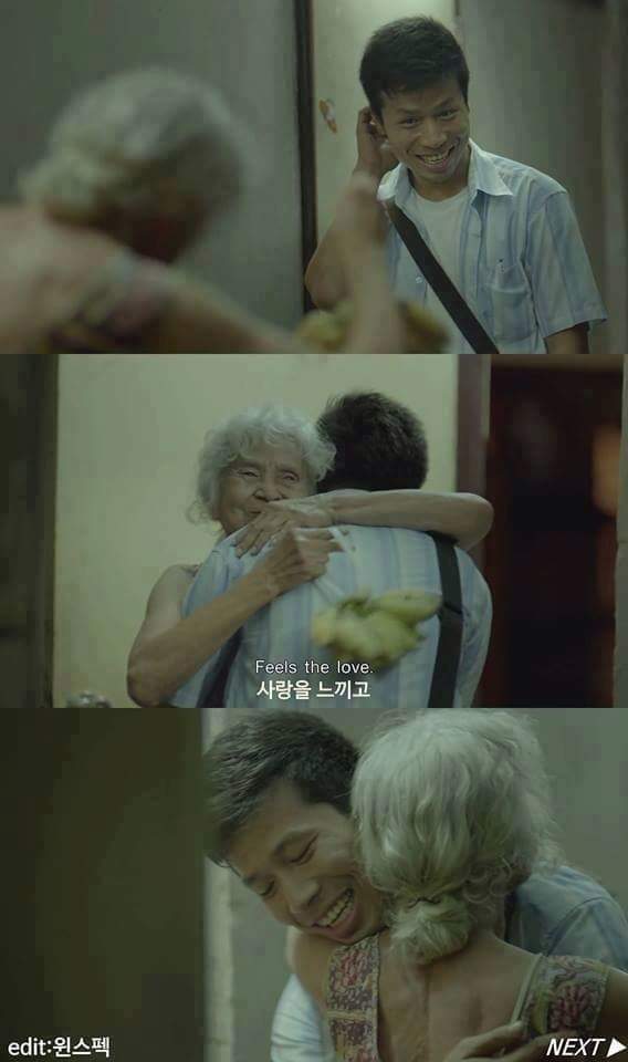 전세계를 울린 태국의 공익광고 | 인스티즈