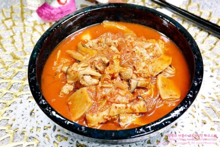 많은사람들이 모르는 밥도둑.....jpg | 인스티즈