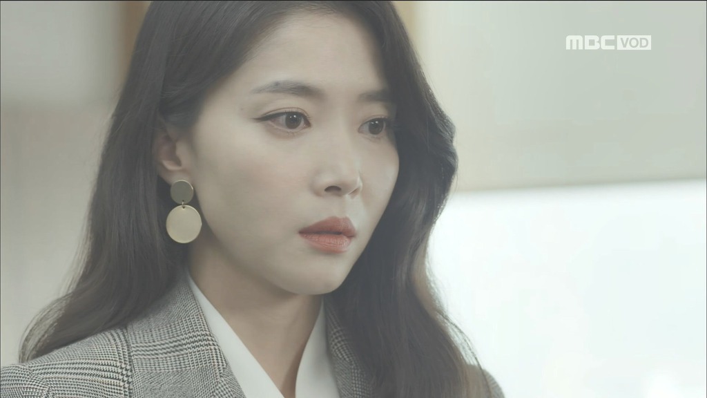 [신과의약속] 엄청난 막장의 느낌을 가진 명드의 느낌을 내는 요상한 드라마 | 인스티즈