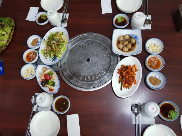 미미족발 이미지
