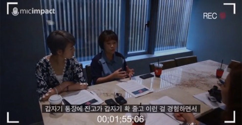 [안영미&송은이] 자존감을 회복하는 방법.jpg | 인스티즈